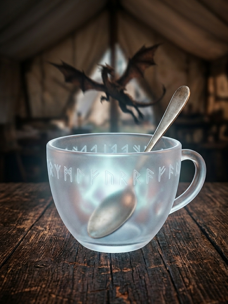 cover art for Destiny is a Scam