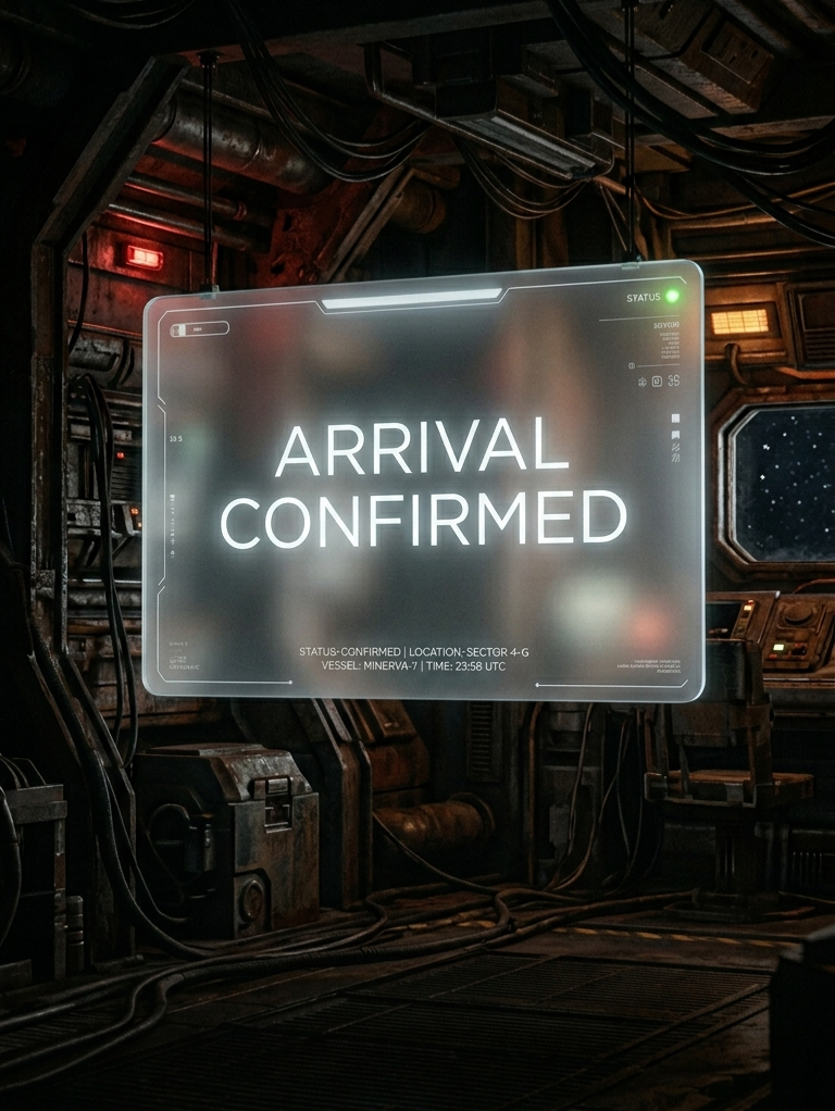 cover art for Superposition